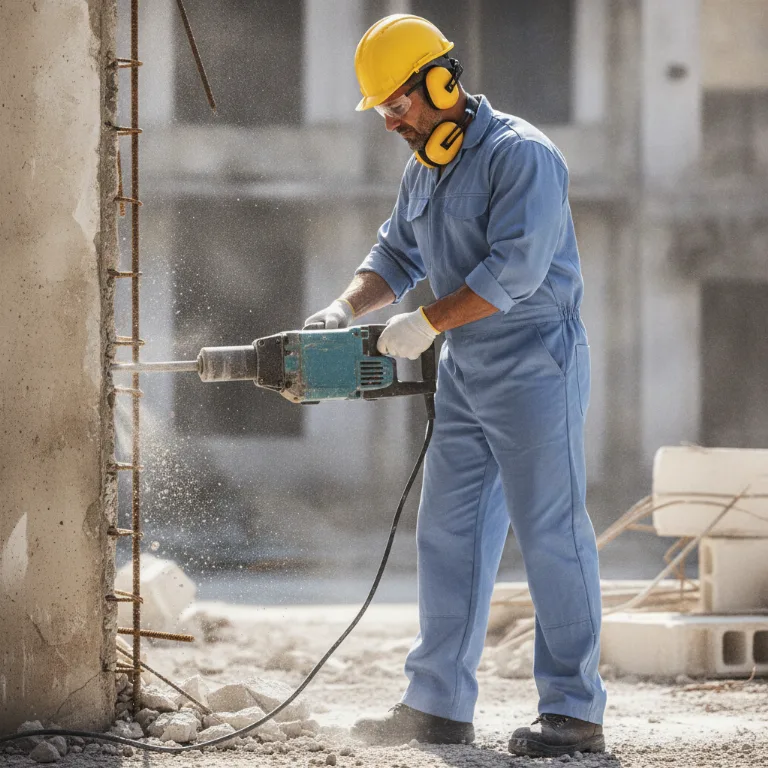 Empresa de Demolición servicio en Calvia